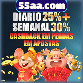 55aa.com Indique amigos para receber um bônus